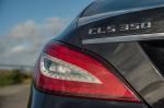 Mercedes-Benz CLS350 BlueTec AMG Sport Package 2014 года (UK)